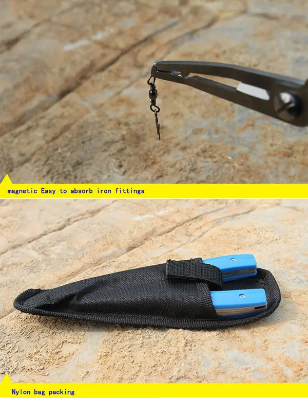 Fishing Tool Fish Hunting Tools Multifunction Fishing Tool Buy