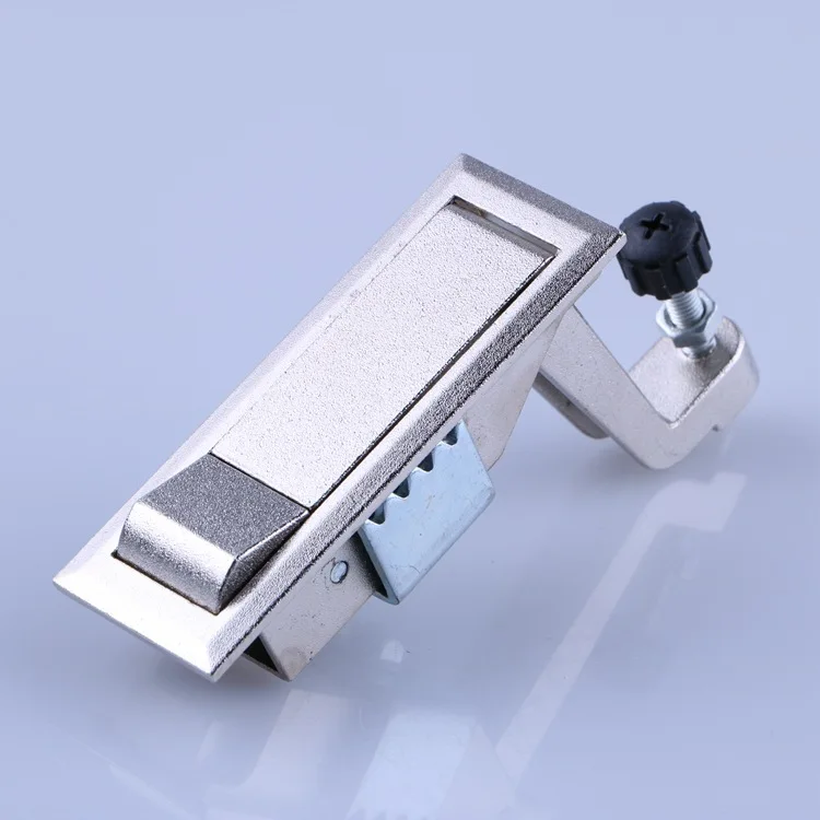 Ms708 Black And White Keyless Electrical Panel Latch Safe Lock Buy