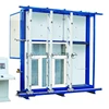 Test doors and windows Wind pressure resistance ability Air tightness Water tightness etc Physical property testing machine