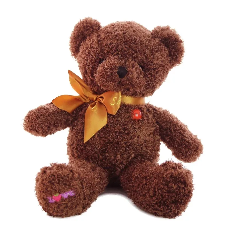 good quality teddy bear