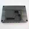 Shenzhen manufacturing OEM cnc machining/plastic POM CNC milling Navigational Instruments transducer parts