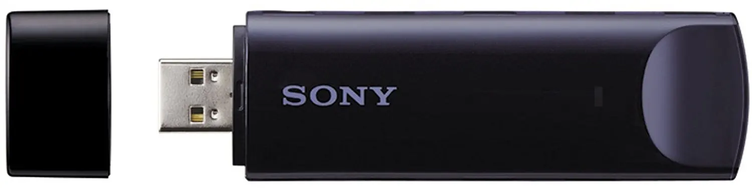 Sony Wireless Lan Adapter Uwa-br100 Driver