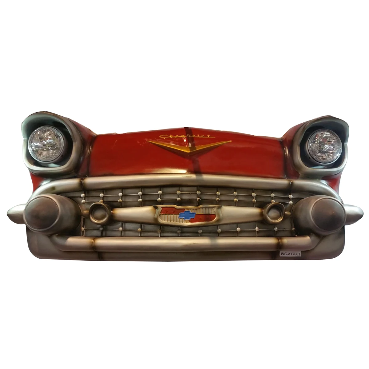 Classic Car Hanging Wall Decoration Light Buy Classic Car Hanging