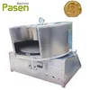 Stainless steel pita bread maker machines / small pita bread machine in Canada