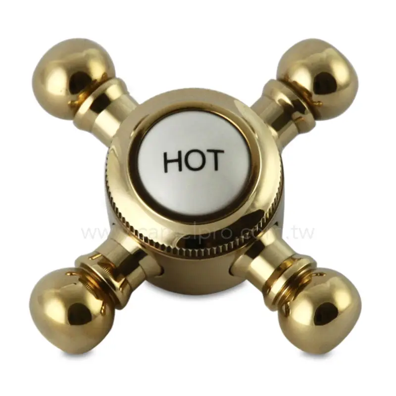 Upc Faucet Parts Cross Handle Hex Escutcheon Sanitary Items Buy Upc