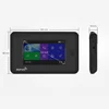 4G LTE Touchscreen Alexa Version DIY Smart Home Security Sysstem WIFI Alarm kit RFID APP control Support Wireless Socket IPC