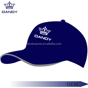 new style cap