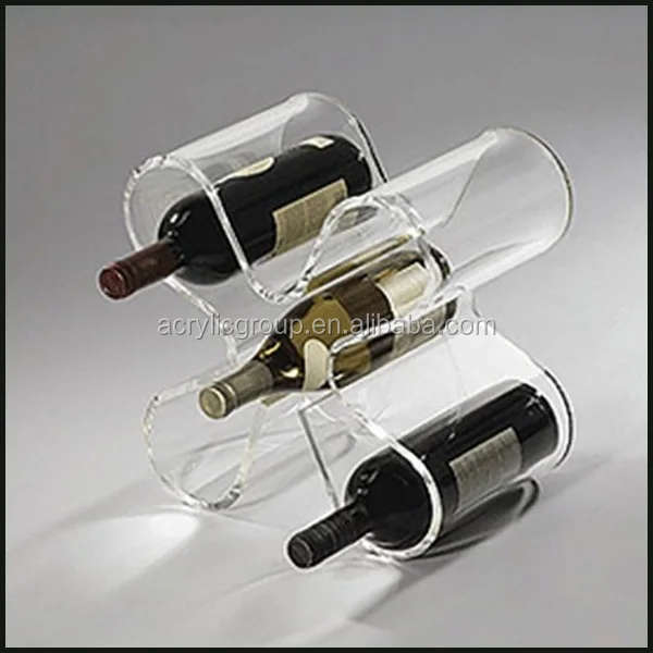 Acrylic Dummy Wine Bottles For Display Buy Acrylic Dummy Wine Bottles