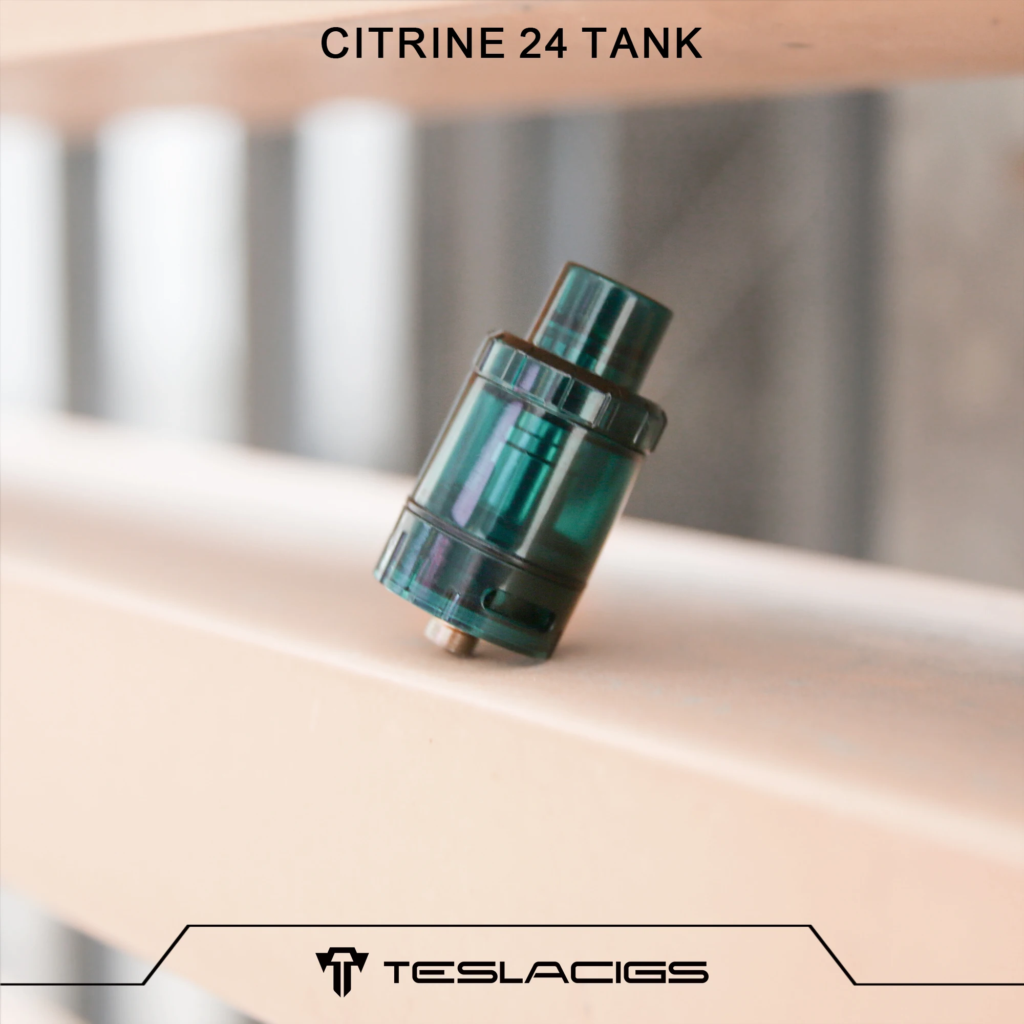 CITRINE 24 atomizer16