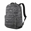 Fashion Lightweight School Bag for Boys Girls, Classic Basic Cloud Print Backpack Casual College Laptop Daypack for Travel