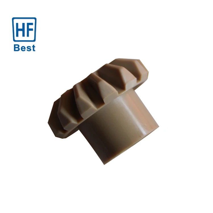 Excellent Performance Engineering Plastic Products Materials PPS
Excellent Performance Engineering Plastic Products Materials PPS