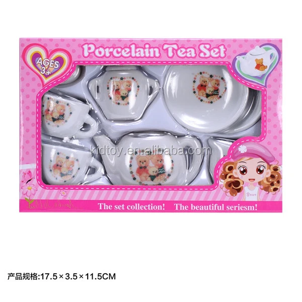 doll kitchen set new