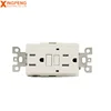 OEM 15a Tamper Resistant gfci switch and socket for home
