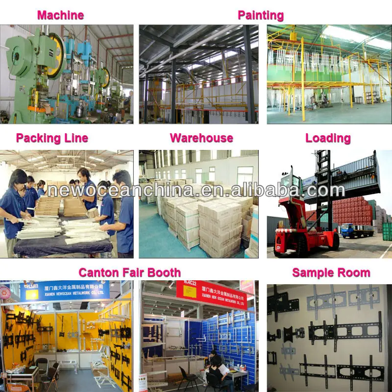 company informations 1