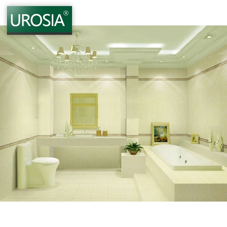 Italy Design High Gloss Glossy Super White Ceramic Tiles 30x60cm Super White Ceramic Tiles 30x60cm