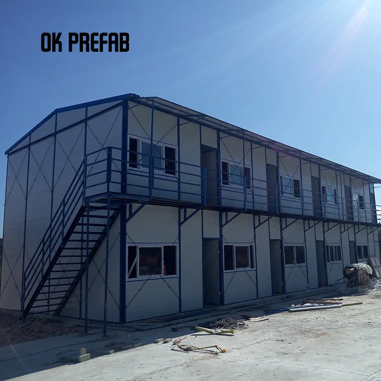 Casas Prefabricadas
