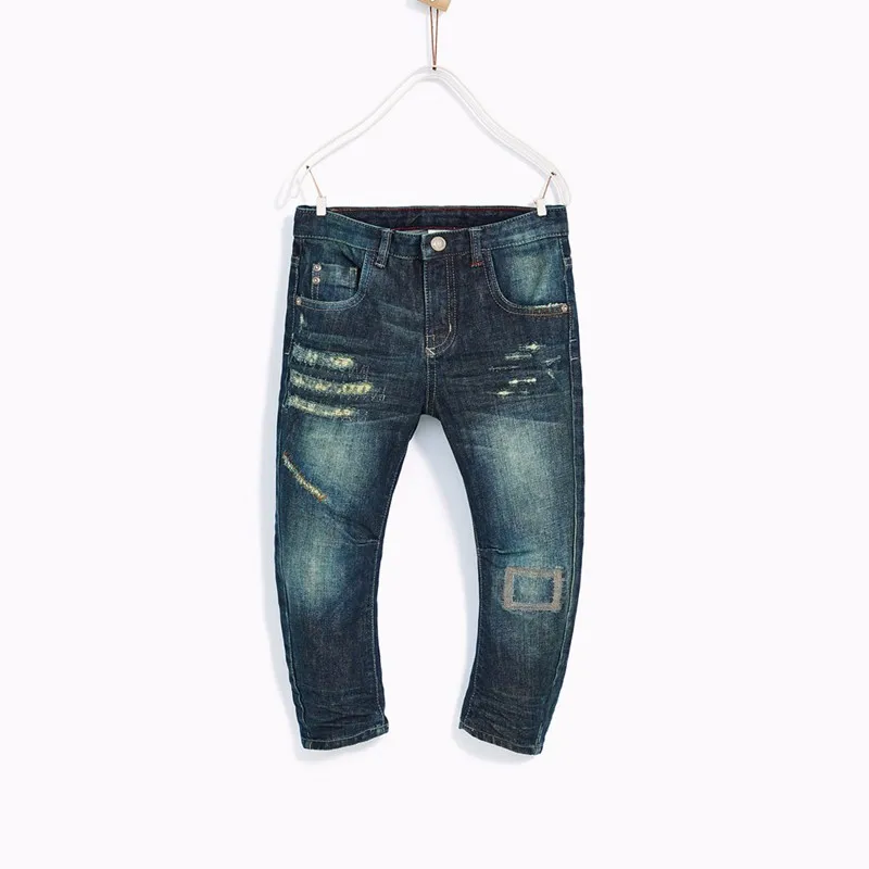 fancy jeans for boys