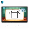 EKAA 65inch touch screen all in one pc/ assembled desktop computer