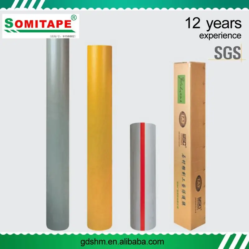 Somi Tape Sh3018 Stone Sandblasting Film/sandblasting Equipment For