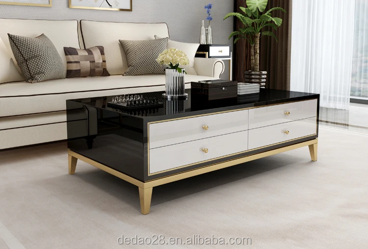 Italy Luxury Design Living Room Furniture