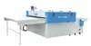 Fusing press hot foil stamping machine for sale