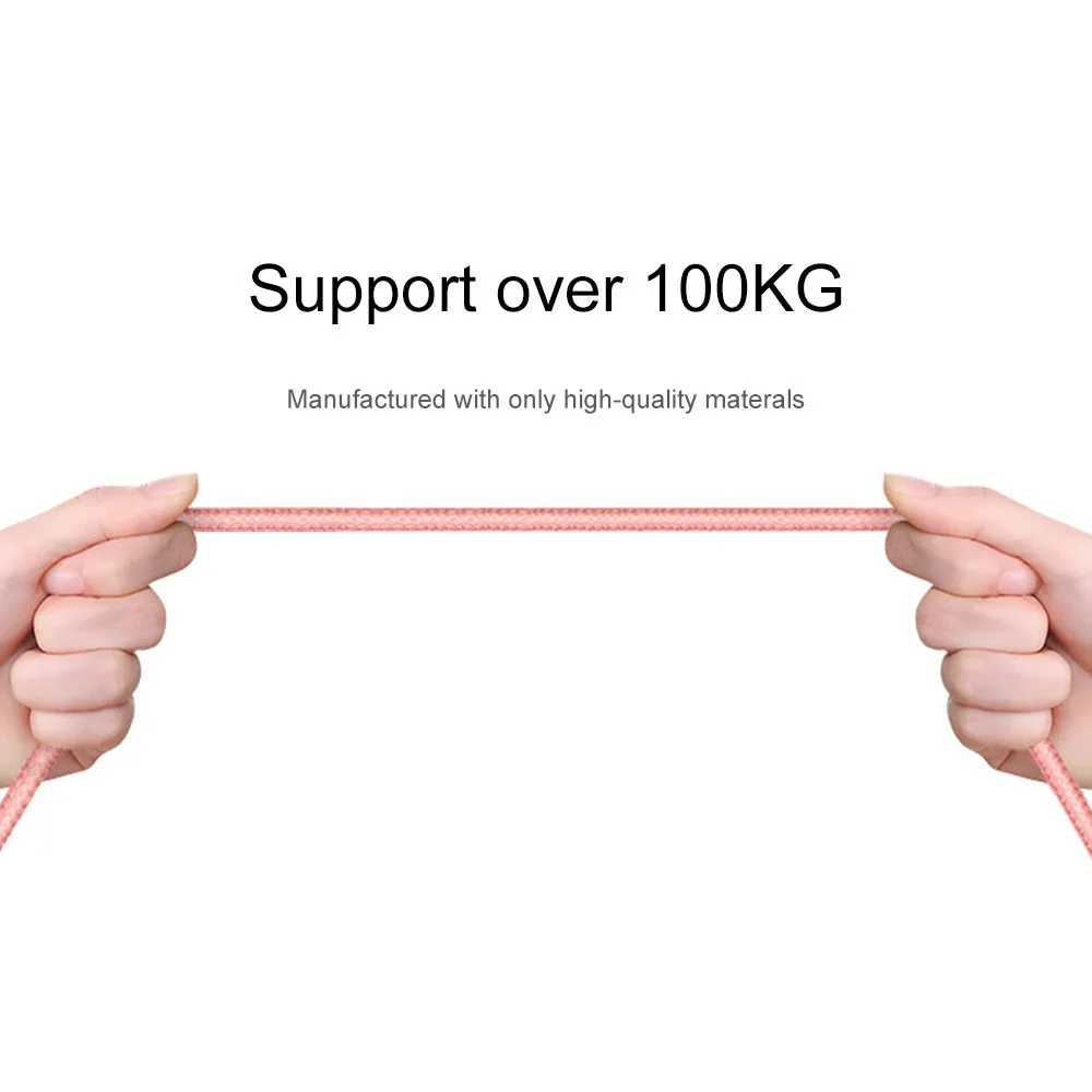 2M Nylon Braided Micro USB 90 Degree Right Angle 2A Fast Data usb Cable Sync Universal charging for for Samsung Galaxy S8 S9 S7 - ANKUX.COM