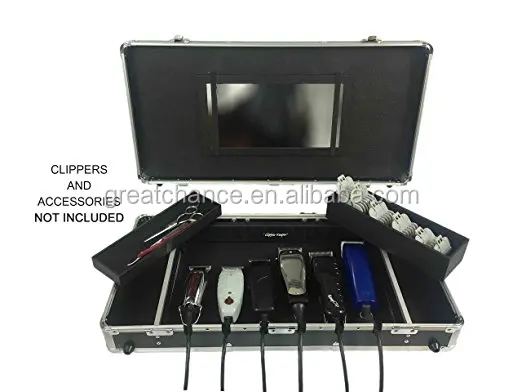 clipper storage case