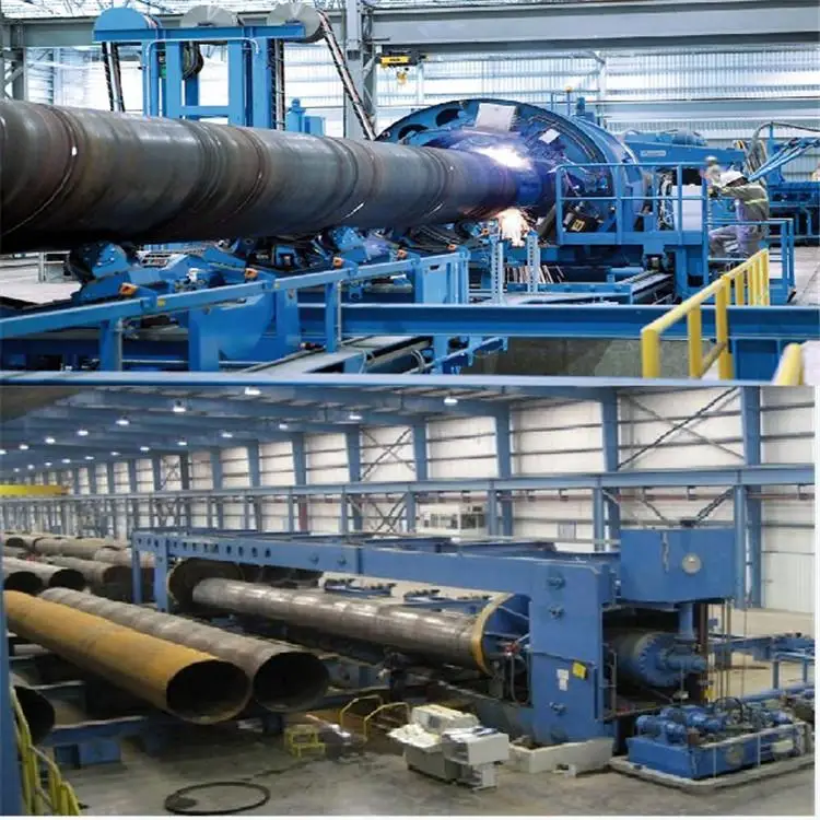 LASWの炭素鋼の管の炭素鋼の管の管の仕入業者のForwaterの健康な訓練