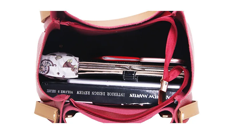 PU leather handbag (18)