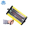 Hand-held short-wave infrared paint heater for repairing paint to speed up curing process infrared led heat lamp