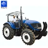 agriculture farm machine 90hp universal tractor