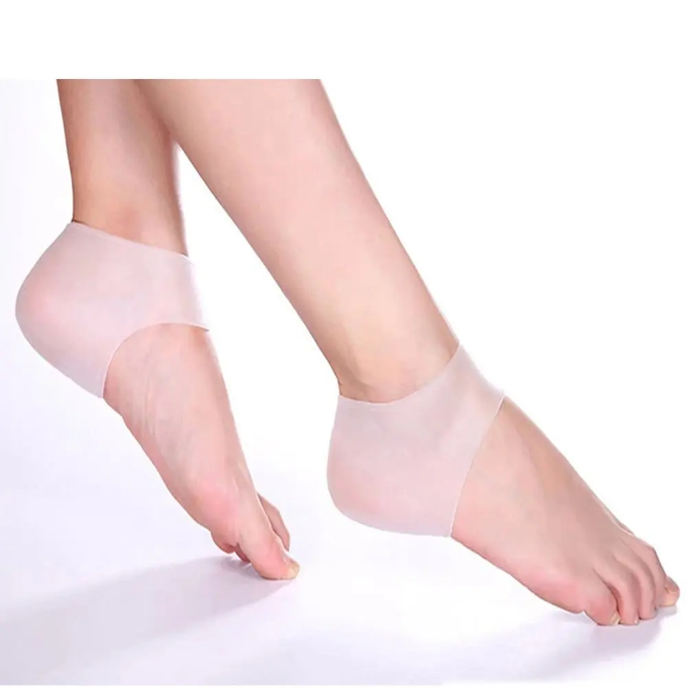 heel pads for pressure sores