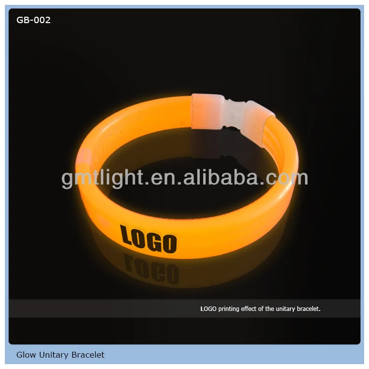 Glow Unitary Bracelet_GB-002_1