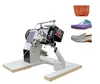 moccasin Multi Stitch sewing machine