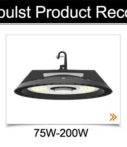 2018 popular greenhouse full spectrum waterproof ip69 ufo high bay 22500lm 150w plant led grow light