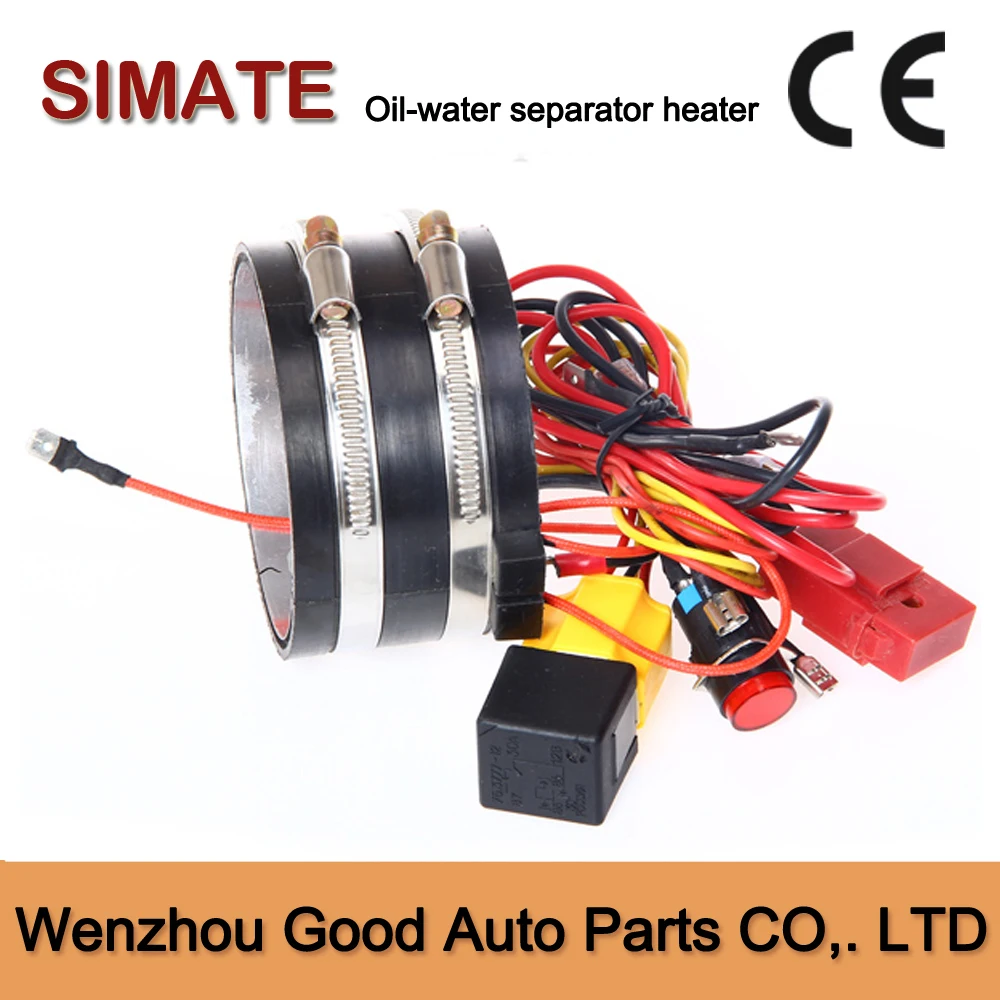China Fuel Filter Heater, China Fuel Filter Heater Manufacturers and Suppliers on Alibaba.com