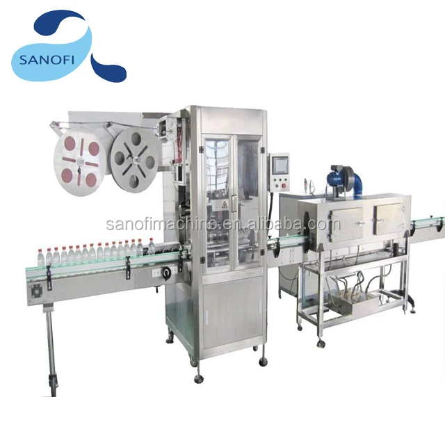 sleeve labeing machine-48