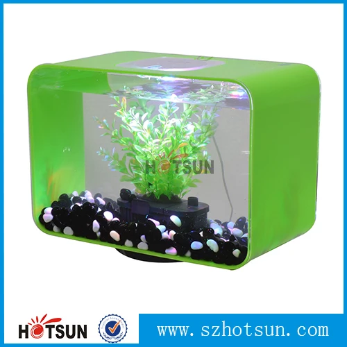 White Acrylic Fish Tank,Cylinder Aquarium Fish Wholesale - Buy Acrylic ...