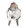 Vegetable processing potato crisp slicer making machine cutting with best price
