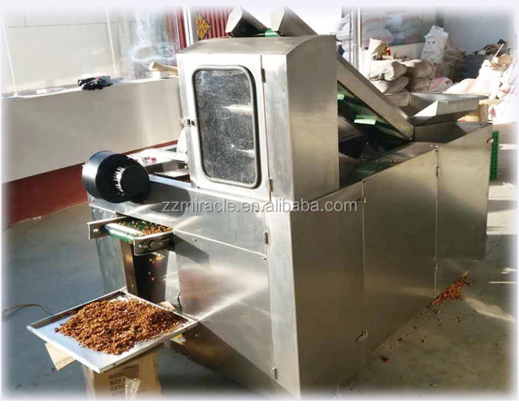 Dried Fruit Cube Cutter/dried Iraq Dates Dicing Machine/fresh Olives ...