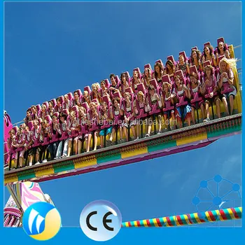 new design kids game amusement park ride top spin for sale