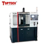 F3 compact quality power precision cnc milling machine with servodrives