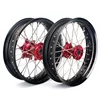 17 inch motorcycle wheels rims for honda motorcycle