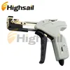Stainless Steel Cable Tie Fasten Gun 4 Different Levels of Tension