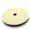 Best Selling DA Wool Buff and Polish Pad 100% Wool Cutting Ball