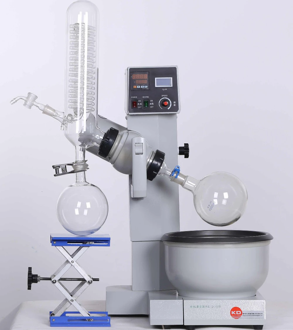 ZZKD Manual Lifting Lab Jack Laboratory Scissor Jack