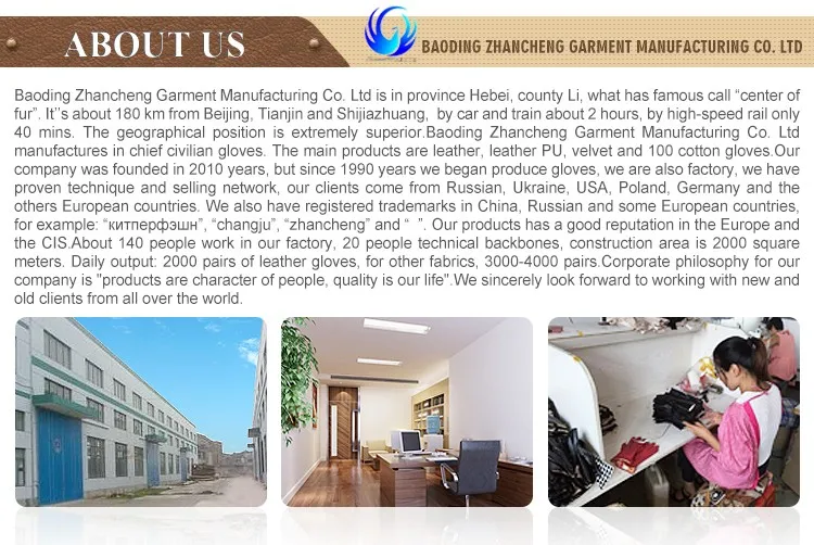 Elegant ladies red long sheepskin leather hand gloves for wholesales