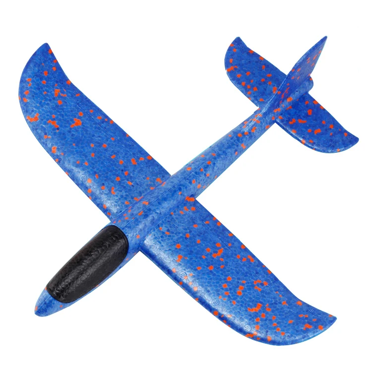 Epp foam hand throw airplane online