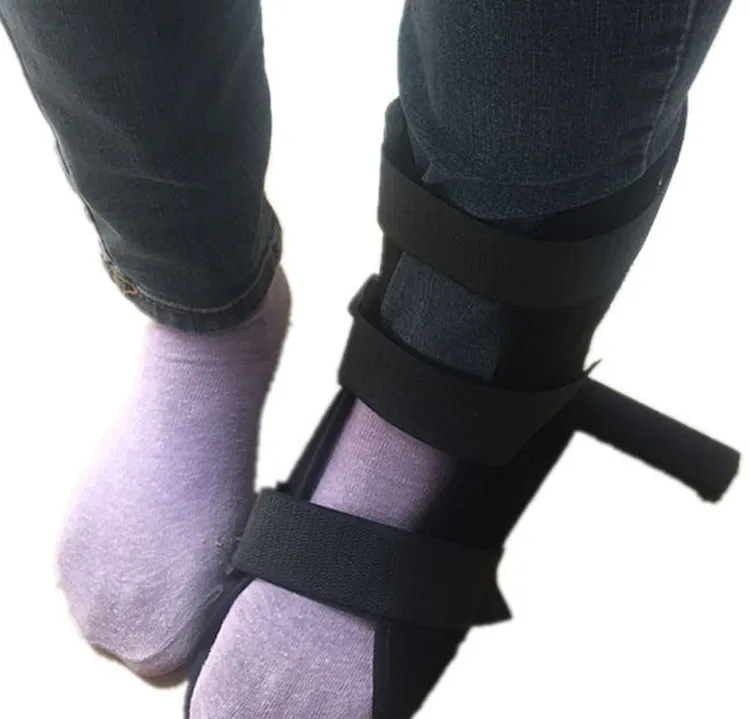 Plantar Fasciitis Adjustable Ankle Brace Night Splint