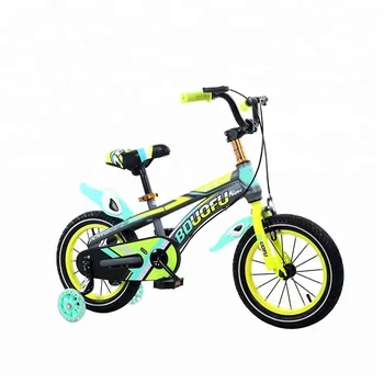 bike for a 2 year old
